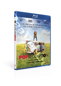 Pop Redemption  (2013) (Blu-Ray)